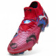 PUMA FUTURE 8 ULTIMATE PLAYMAKERS FG KOPAČKY PÁNSKÉ - Červená č.4