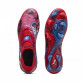 PUMA FUTURE 8 ULTIMATE PLAYMAKERS FG KOPAČKY PÁNSKÉ - Červená č.5