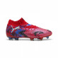 PUMA FUTURE 8 ULTIMATE PLAYMAKERS FG KOPAČKY PÁNSKÉ - Červená č.6
