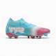PUMA FUTURE 8 MATCH RE-CHARGE FG/AG KOPAČKY PÁNSKÉ - Světle modrá č.3