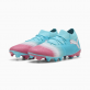 PUMA FUTURE 8 MATCH RE-CHARGE FG/AG KOPAČKY PÁNSKÉ - Světle modrá č.5
