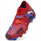 PUMA FUTURE 8 MATCH PLAYMAKERS FG/AG KOPAČKY PÁNSKÉ - Červená č.5