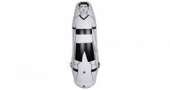 MERCO TRAINING DUMMY FIGURÍNA NAFUKOVACÍ