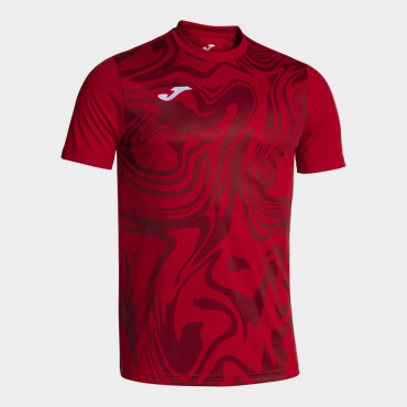 JOMA LION II DRES UNISEX - Červená č.1