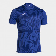 JOMA LION II DRES UNISEX - Modrá