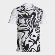 JOMA LION II DRES UNISEX - Bílá, Černá
