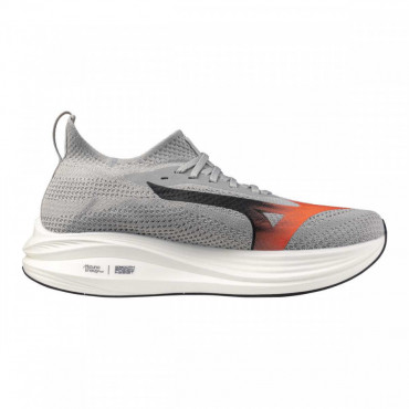 MIZUNO NEO ZEN BOTY PÁNSKÉ - Šedá č.3