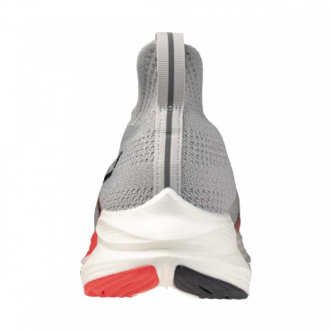 MIZUNO NEO ZEN BOTY PÁNSKÉ - Šedá č.5