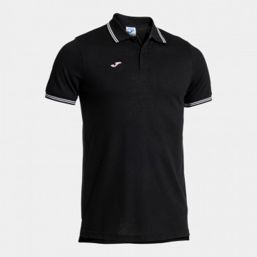 JOMA CONFORT CLASSIC POLOKOŠILE PÁNSKÁ - Černá č.1