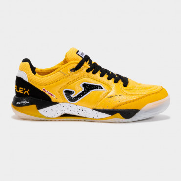 JOMA TOP FLEX PLUS28 SÁLOVKY PÁNSKÉ - Žlutá č.1