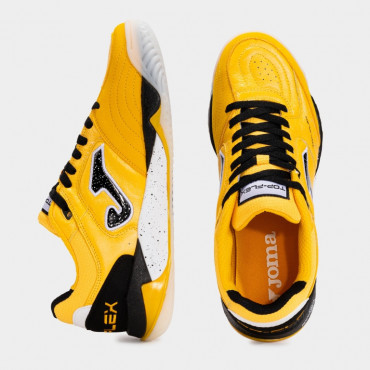 JOMA TOP FLEX PLUS28 SÁLOVKY PÁNSKÉ - Žlutá č.4