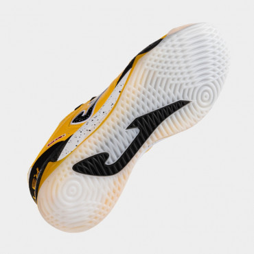 JOMA TOP FLEX PLUS28 SÁLOVKY PÁNSKÉ - Žlutá č.5