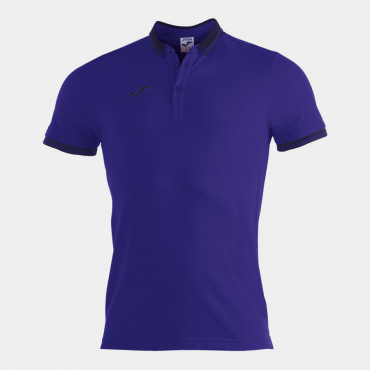 JOMA BALI II POLOKOŠILE UNISEX - Fialová č.1