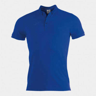 JOMA BALI II POLOKOŠILE UNISEX - Modrá č.1