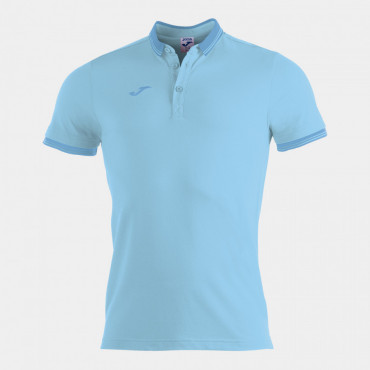 JOMA BALI II POLOKOŠILE UNISEX - Sky č.1