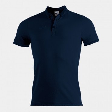 JOMA BALI II POLOKOŠILE UNISEX - Tmavě modrá č.1