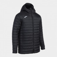 JOMA URBAN V ZIMNÍ BUNDA UNISEX - Černá
