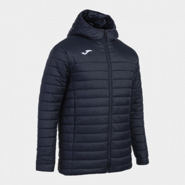 JOMA URBAN V ZIMNÍ BUNDA UNISEX - Tmavě modrá č.1