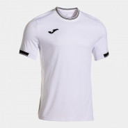 JOMA TOLETUM VI DRES UNISEX - Bílá