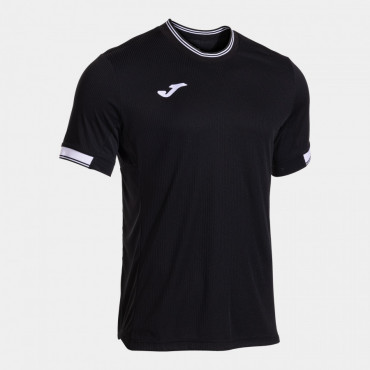 JOMA TOLETUM VI DRES UNISEX - Černá č.1