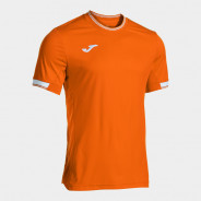 JOMA TOLETUM VI DRES UNISEX - Oranžová