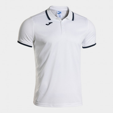 JOMA COMBI PREMIUM POLOKOŠILE - Bílá, Tmavě modrá č.1