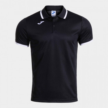JOMA COMBI PREMIUM POLOKOŠILE - Černá, Bílá č.1