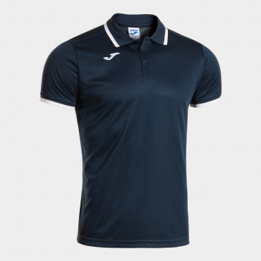 JOMA COMBI PREMIUM POLOKOŠILE - Tmavě modrá, Bílá č.1