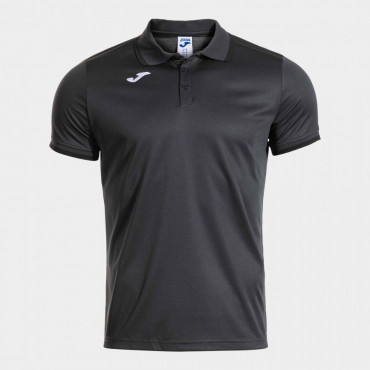 JOMA COMBI PREMIUM POLOKOŠILE - Šedá, Černá č.1