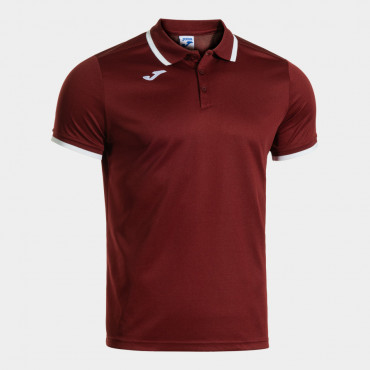 JOMA COMBI PREMIUM POLOKOŠILE - Rudá, Bílá č.1