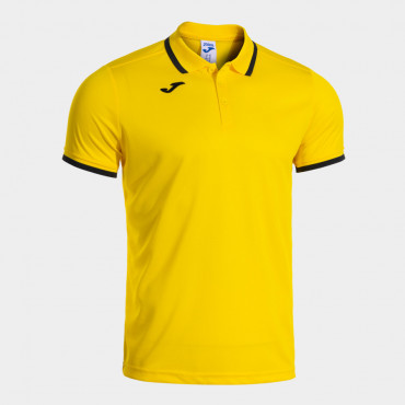 JOMA COMBI PREMIUM POLOKOŠILE - Žlutá, Černá č.1