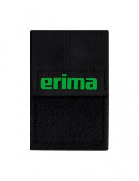 ERIMA KAPITÁNSKÁ PÁSKA NA SUCHÝ ZIP - Černá č.2