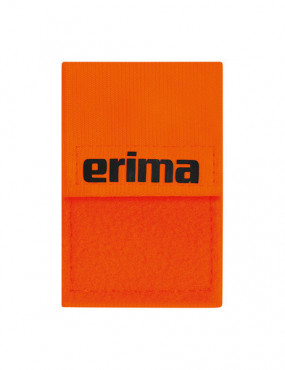 ERIMA KAPITÁNSKÁ PÁSKA NA SUCHÝ ZIP - Oranžová č.2