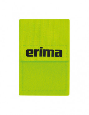 ERIMA KAPITÁNSKÁ PÁSKA NA SUCHÝ ZIP - Žlutá č.2