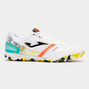 JOMA MUNDIAL 2502 TURFY PÁNSKÉ - Bílá č.1
