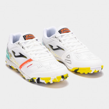 JOMA MUNDIAL 2502 TURFY PÁNSKÉ - Bílá č.2