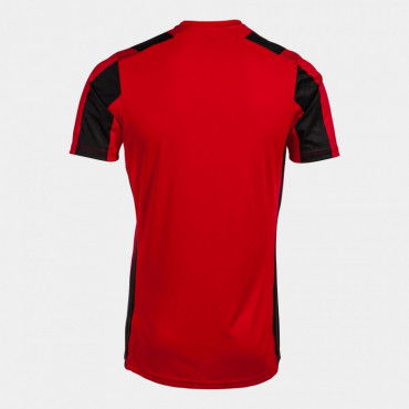 JOMA INTER CLASSIC DRES UNISEX - Červená, Černá č.2