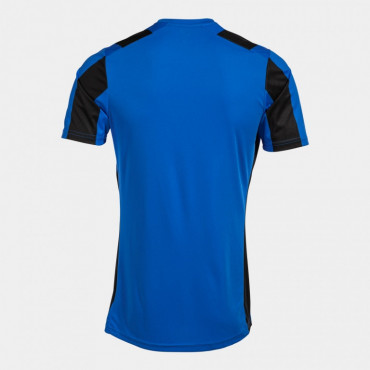 JOMA INTER CLASSIC DRES UNISEX - Modrá, Černá č.2