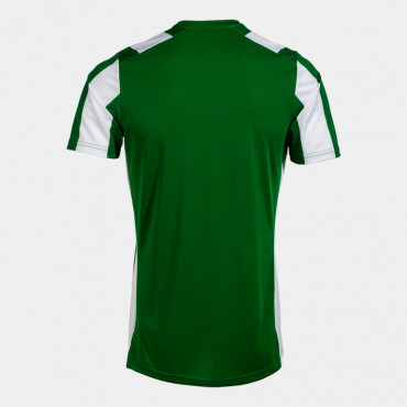JOMA INTER CLASSIC DRES UNISEX - Zelená, Bílá č.2