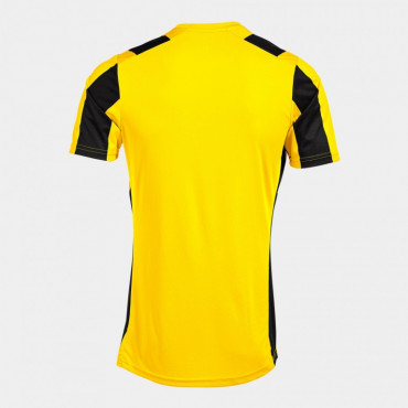 JOMA INTER CLASSIC DRES UNISEX - Žlutá, Černá č.2
