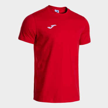 JOMA OLIMPIADA TRIKO UNISEX - Červená č.1