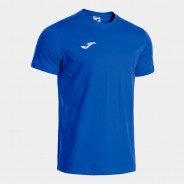 JOMA OLIMPIADA TRIKO UNISEX - Modrá