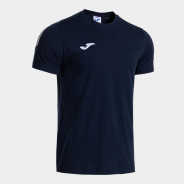 JOMA OLIMPIADA TRIKO UNISEX - Tmavě modrá
