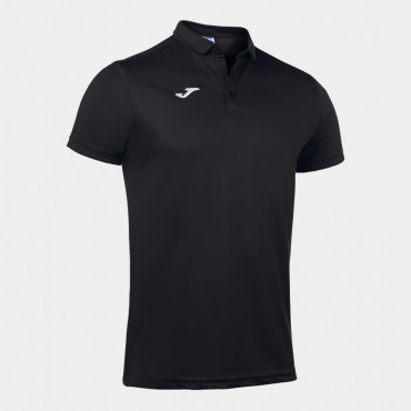 JOMA HOBBY POLOKOŠILE UNISEX - Černá č.1
