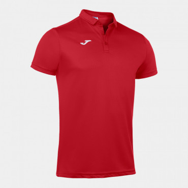 JOMA HOBBY POLOKOŠILE UNISEX - Červená č.1