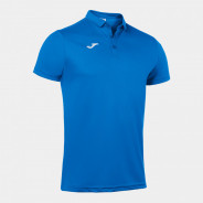 JOMA HOBBY POLOKOŠILE UNISEX - Modrá