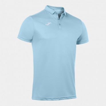 JOMA HOBBY POLOKOŠILE UNISEX - Sky č.1