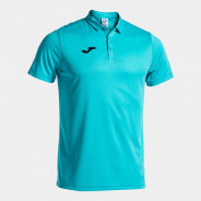 JOMA HOBBY POLOKOŠILE UNISEX - Světle modrá