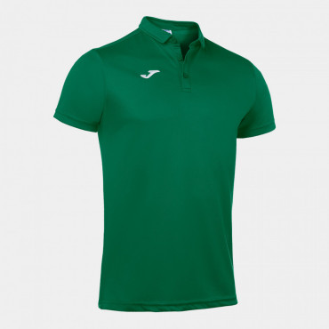 JOMA HOBBY POLOKOŠILE UNISEX - Zelená č.1