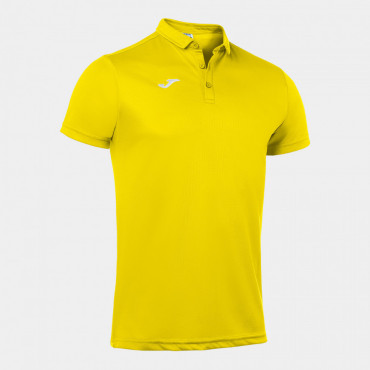 JOMA HOBBY POLOKOŠILE UNISEX - Žlutá č.1